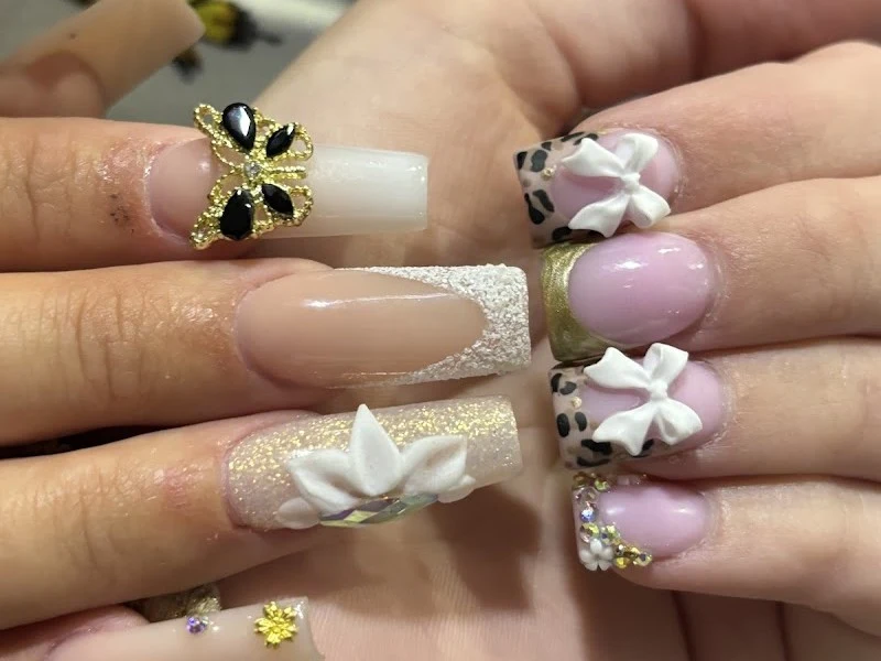 Sanctified Beauty Salon Suites