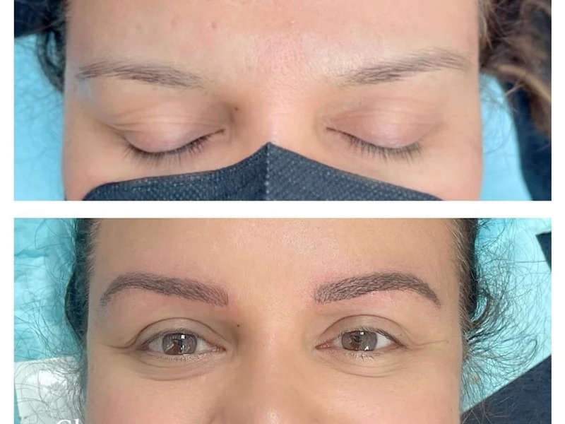 Glow Up Med-Spa & Beauty Salon