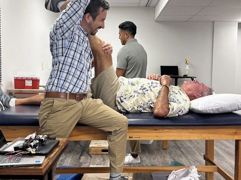 Pivotal Physical Therapy & Mobility