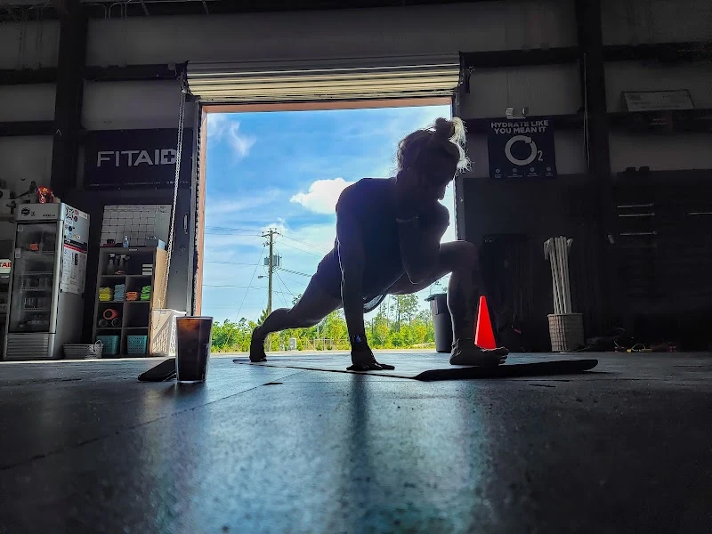Panama City Collective Fitness