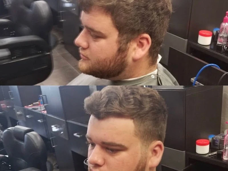 Custom Cuts By Ramel