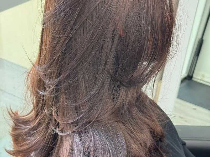Willkahairstylist