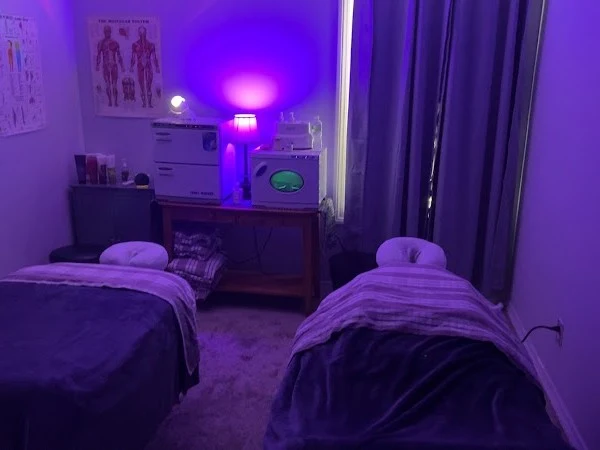 Sophie's Day Spa