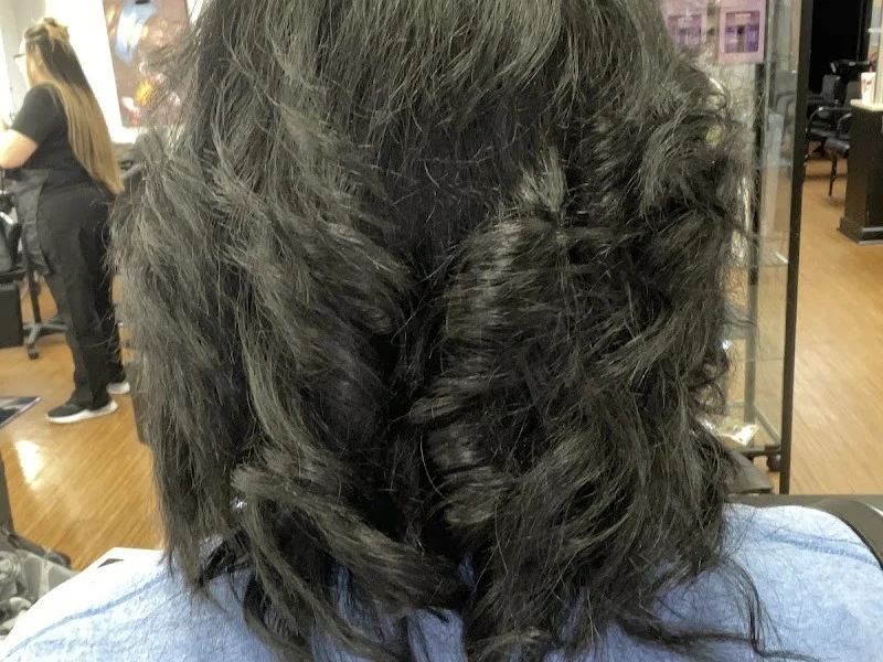 Palermo Beauty Salon