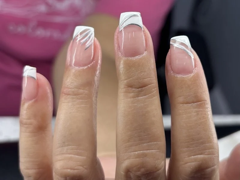 NailBar 98