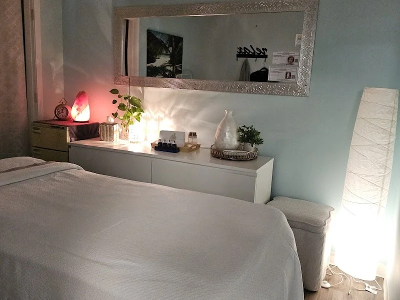 Amelia Hair And Therapy Spa