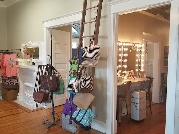 A Wild Hair Salon & Boutique