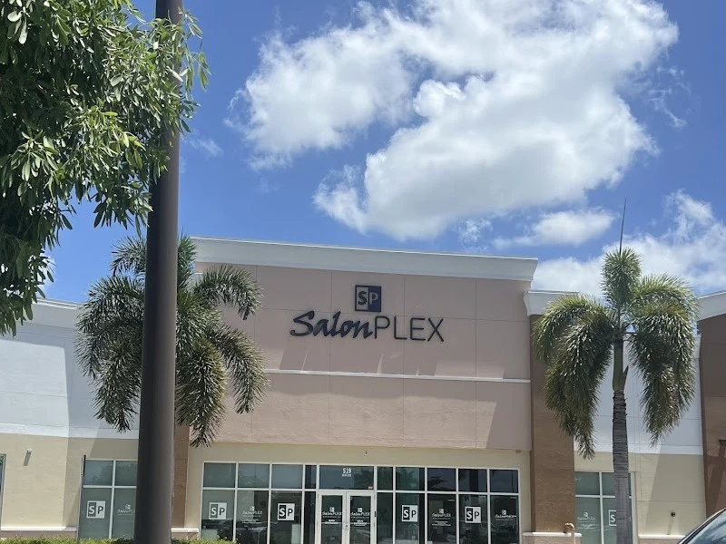 Glowing Results Skin Spa