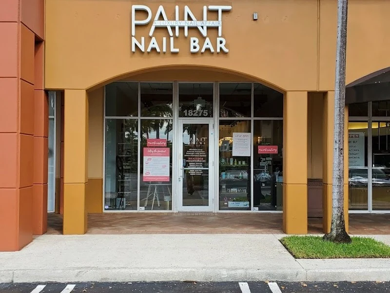 Casa Beauty (Paint)