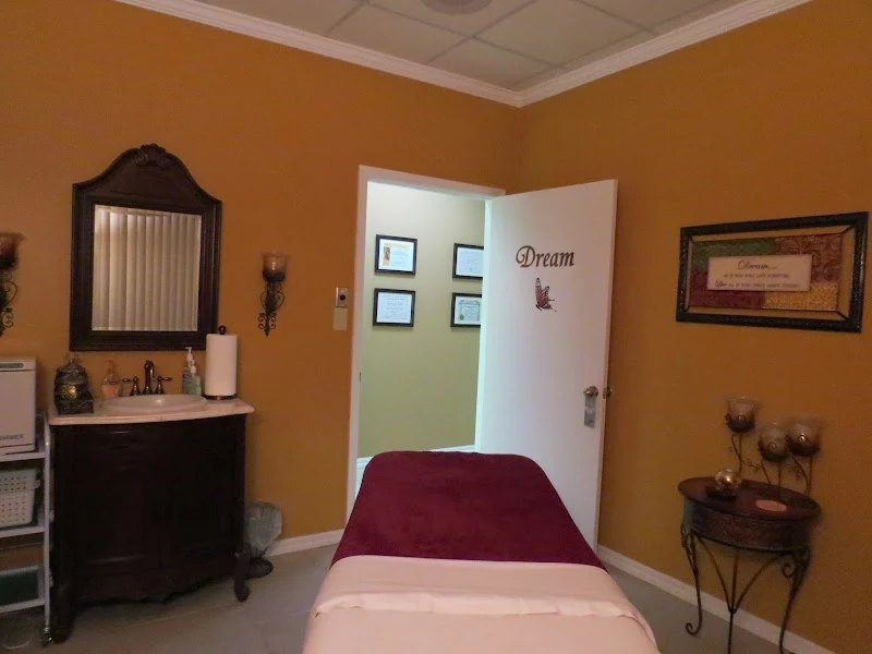 Bella Michelle Day Spa, Inc.