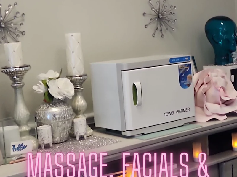 Inspirational Massage & Beauty LLC