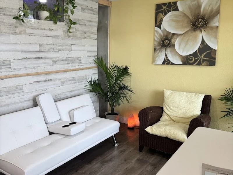 Sage Rose Spa