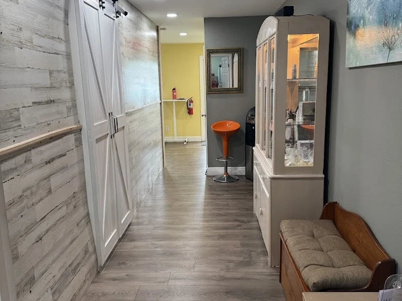 Sage Rose Spa