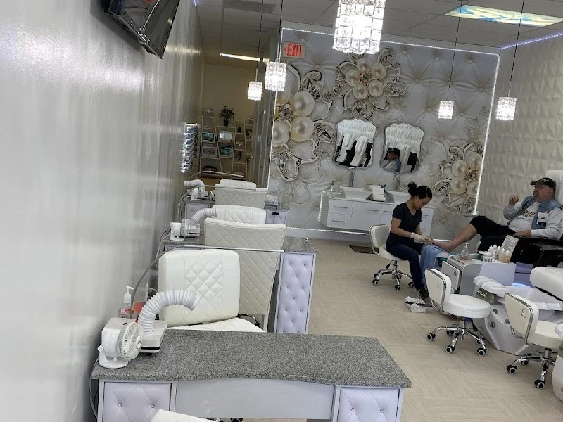 NailBar 98