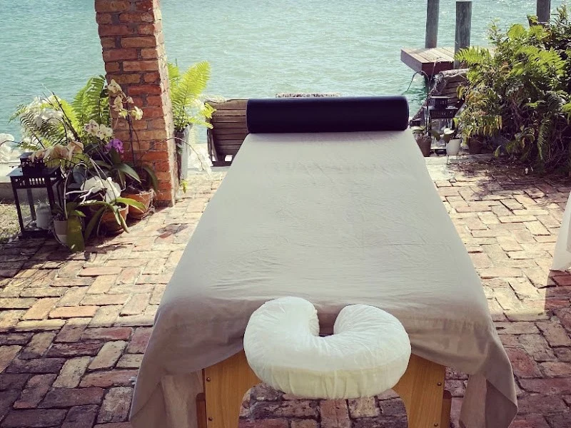 Profere In-Home Massage