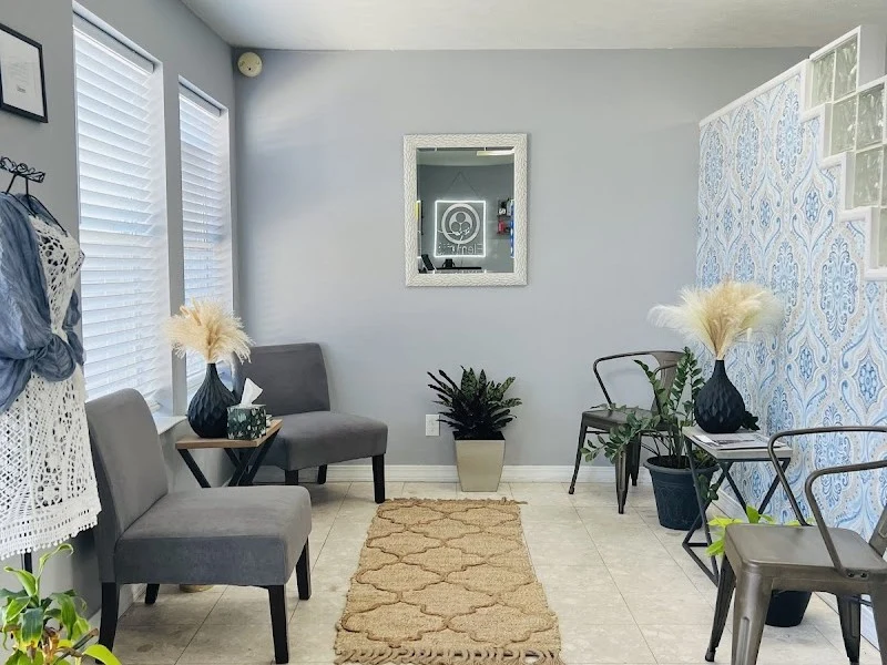 Elements Salon