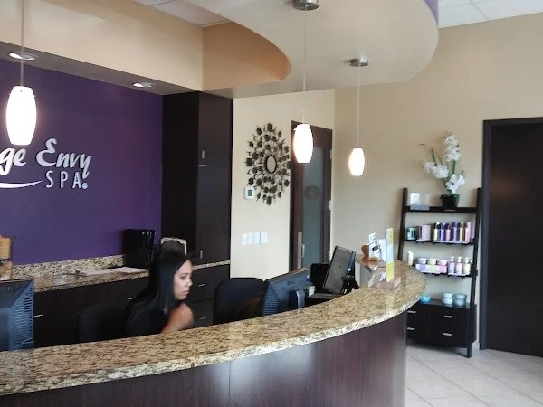 Massage Envy