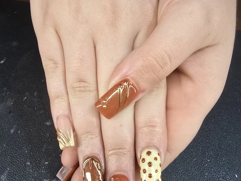 Polished by B