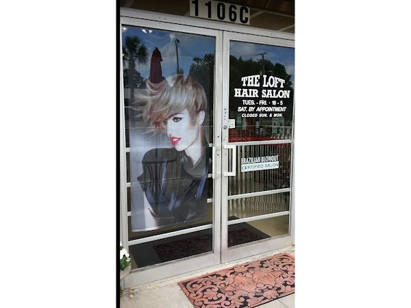 The Loft Hair Salon