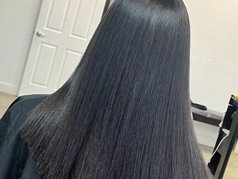 Heavenly Hair Salon