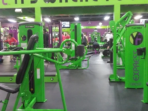 YouFit Gyms Wellington