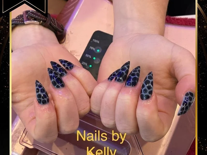 Paris Nails