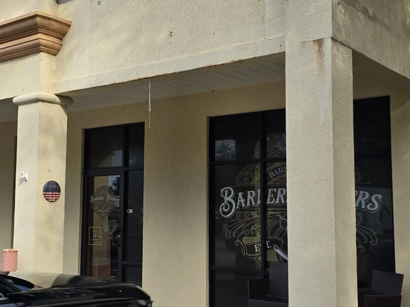 Barbers and Beers Dunnellon Fl.