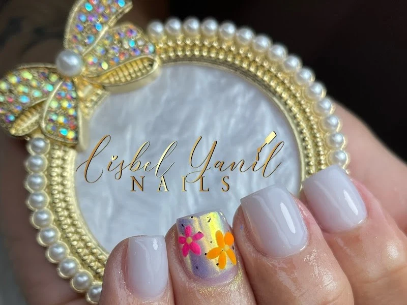 Lisbel Yanil NailStudio