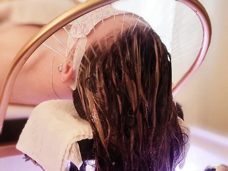 Nicole Ely Hair Studio