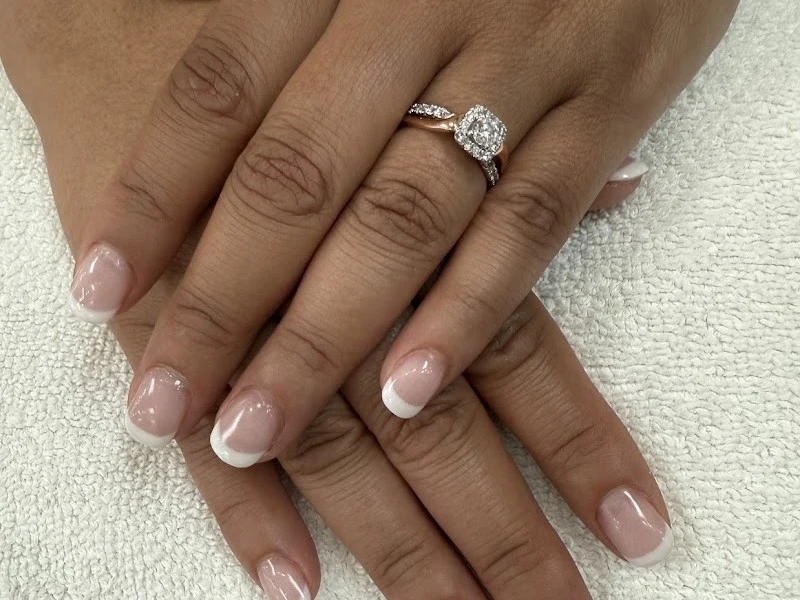 Color Nails