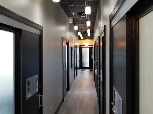 Salon Lofts