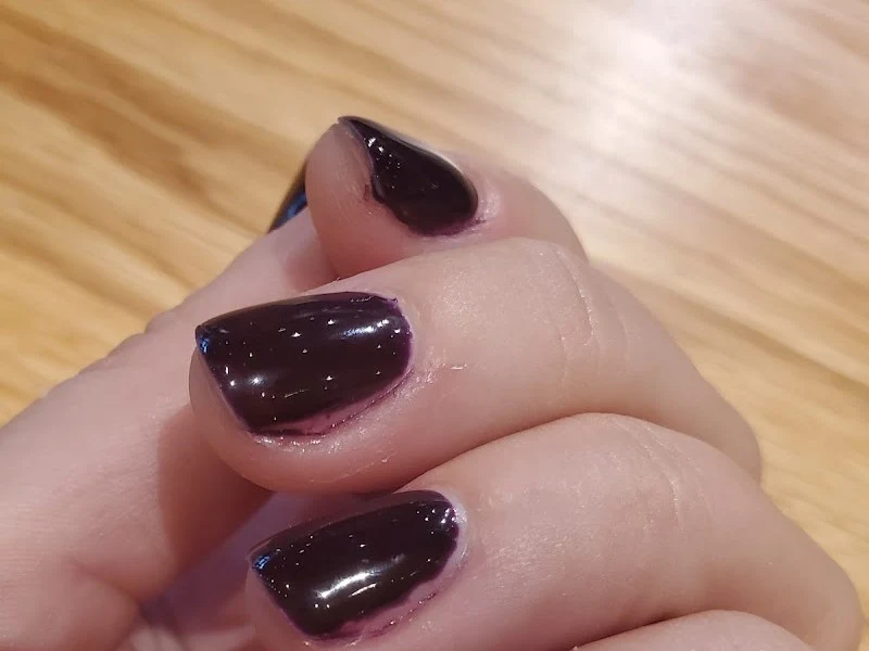 Nail Trix & Spa Tower Shopping Center