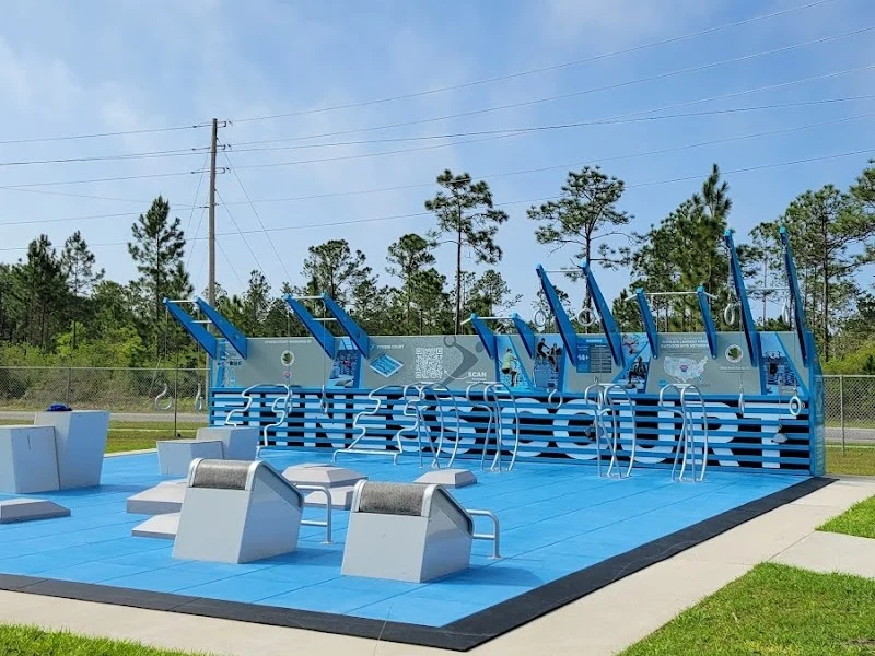 Navarre Community Gym