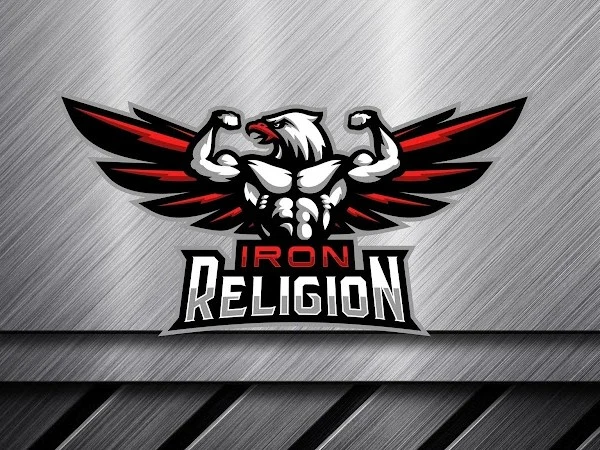 IRON RELIGION GYM