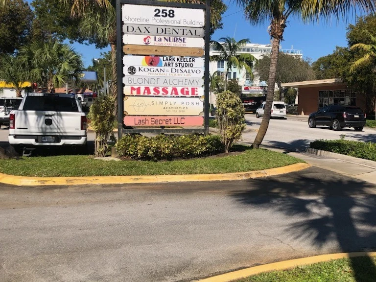 Loosen Up Massage