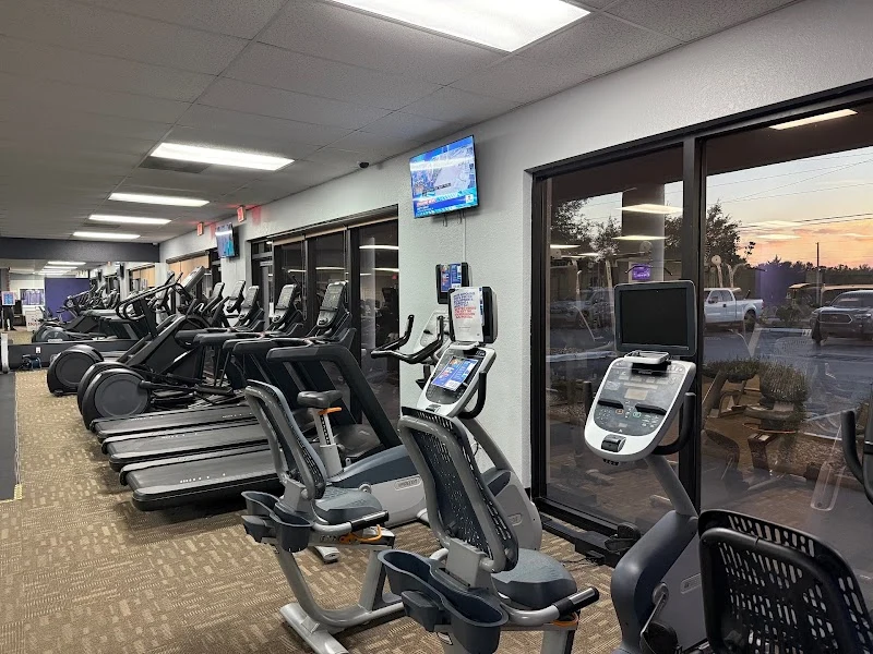 Anytime Fitness