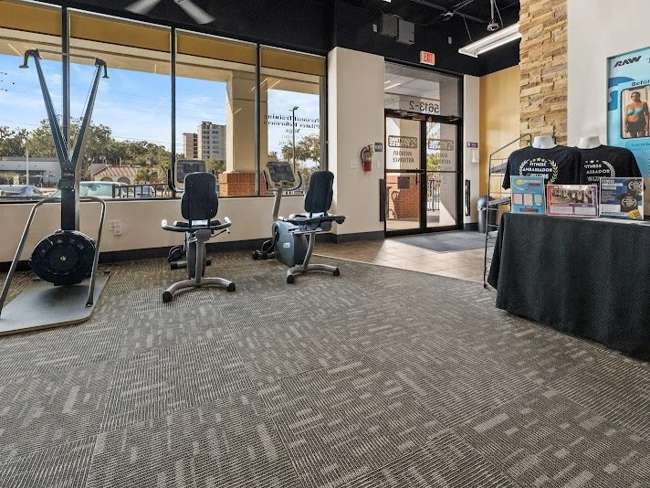 Anytime Fitness