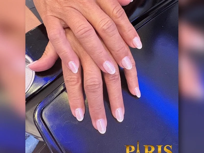 Paris Nails