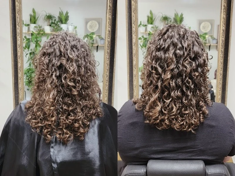 Nicole Ely Hair Studio