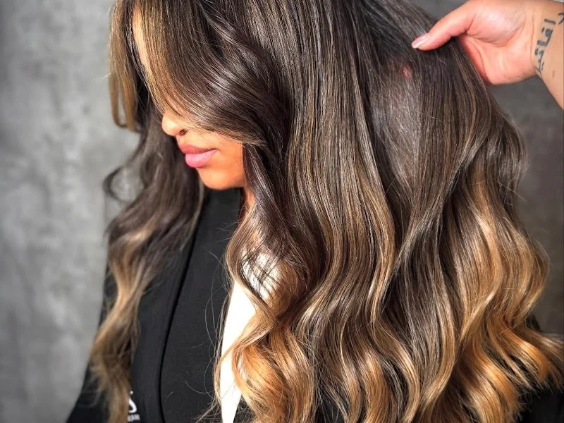 Hair by Nao