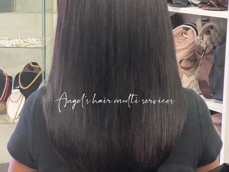 Cosmos Multi Services & Hair Salon llc