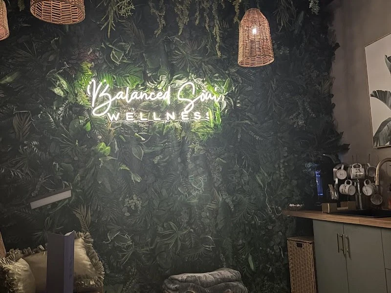 Balanced Soul Wellness