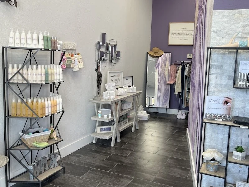 Smooth Wax Lounge