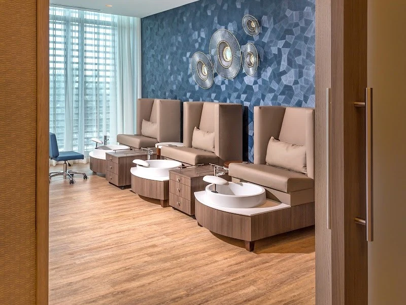 Pallavi Spa