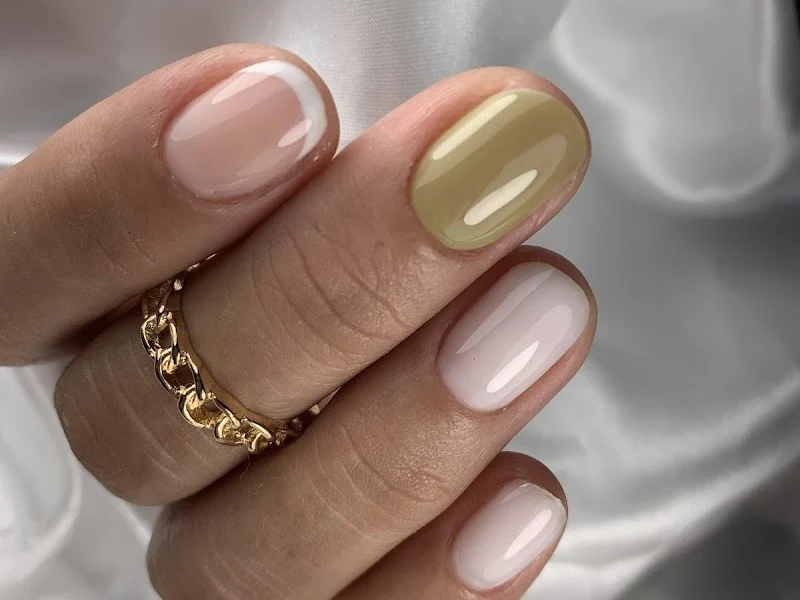 Andy Nails Studio