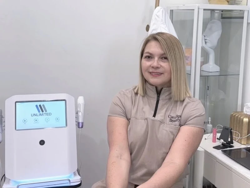 Clau Spa Beauty