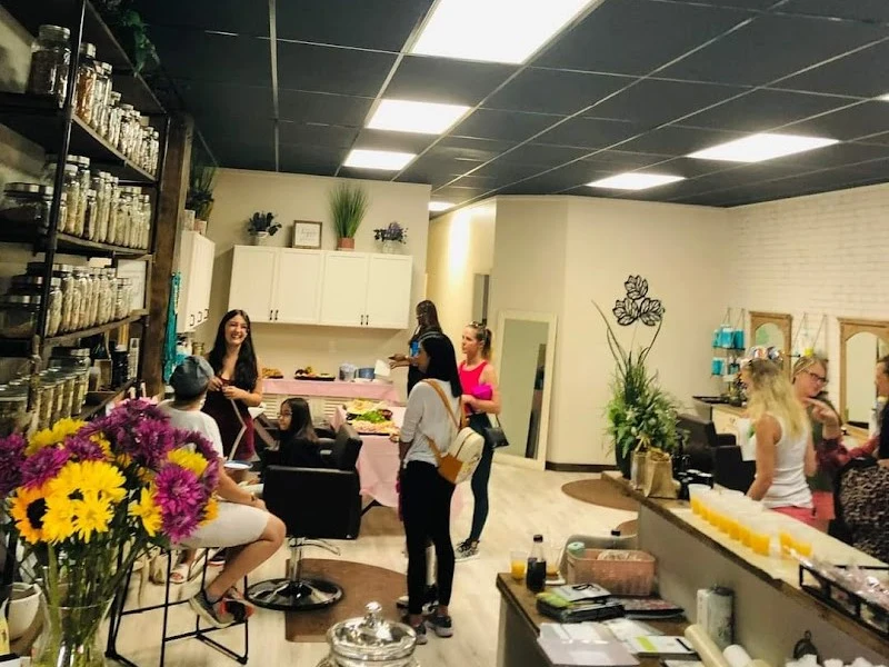 Apollo Beach Wellness Spa