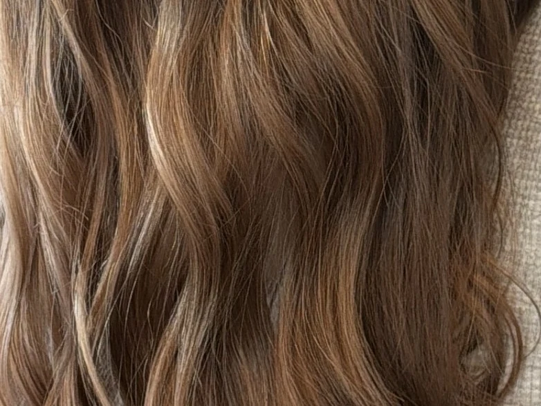 Sea Salt Strands 30A Markeen Foy