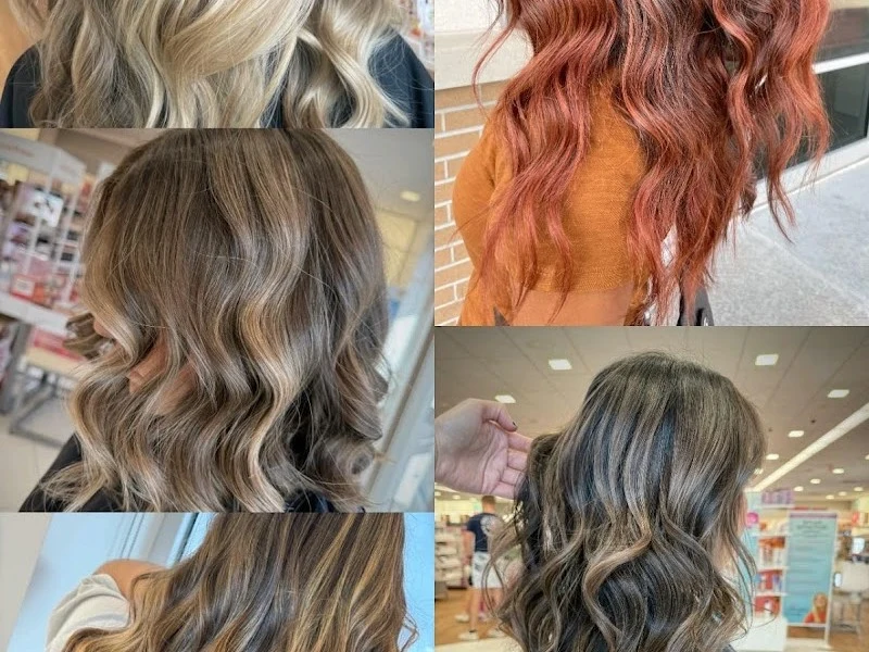 Teenies Beauty Salon