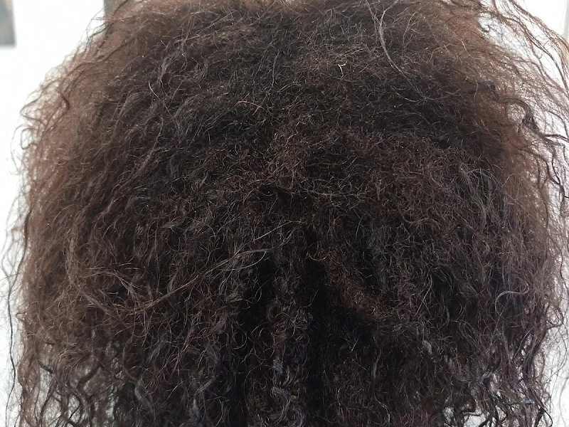 Dominican Glam Hair Salon
